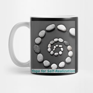 Yoga for Self-Realization Mug